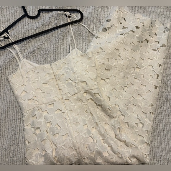 PARK & FIFTH Madison - Hana Lace 🕊️ - BNWT - Picture 6 of 7